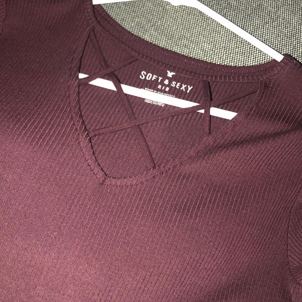 American Eagle Shirt